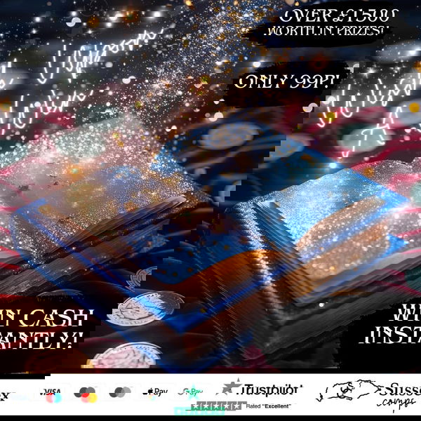 Wish Upon A Win featured image