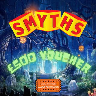 Winner Connor Smith background