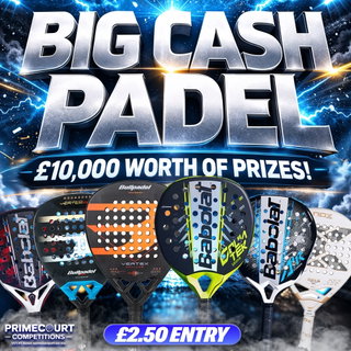 Winner Paul Humphreys, Manchester background