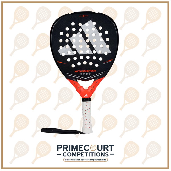 Adidas Metalbone Superlight Padel Racket 2026