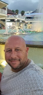 Winner Paul Hodgson, Burnley background