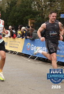 Winner Kurtis Nobbs, Haverhill background