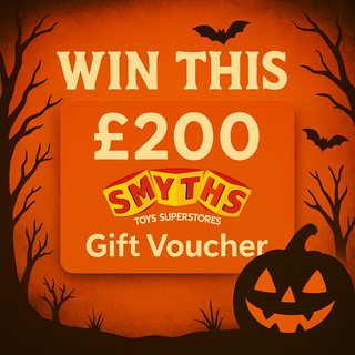 Winner John Wooldridge, Stockton-On-Tees background