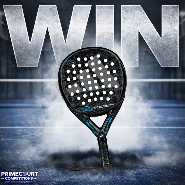 Adidas Adipower Multiweight CTRL 3.4 2025 - RRP £275