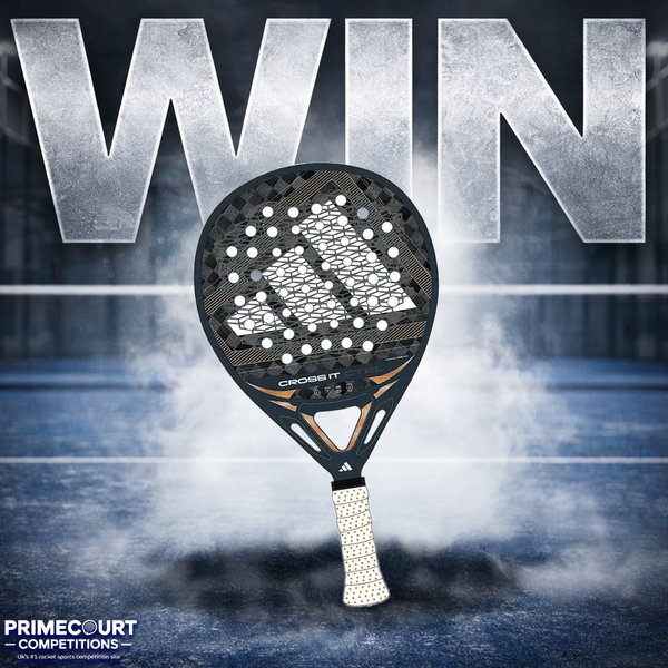 Adidas Cross It CTRL 2026 - RRP £280