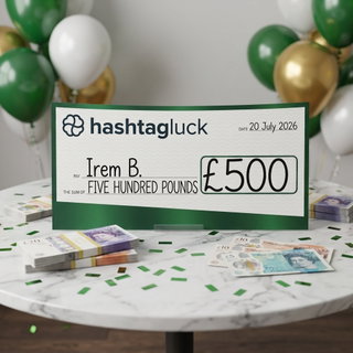 Winner Irem B. background