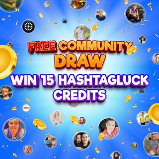Winner Lorraine W. background