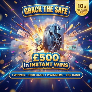 Winner Martin W. background