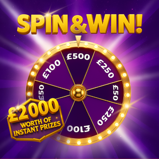 Winner Eilidh S. background