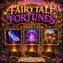 Fairytale Fortunes