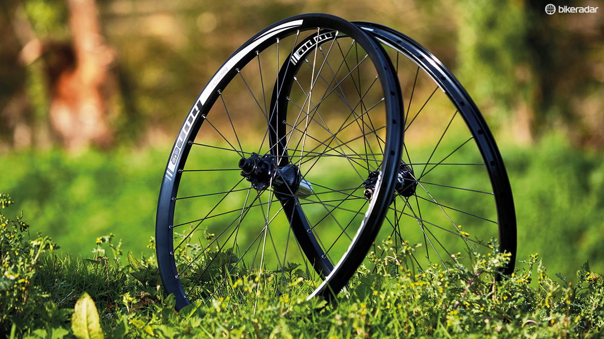 £650 Wheelset