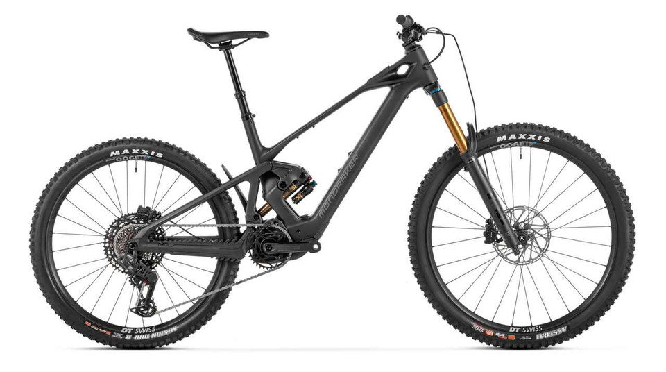 Mondraker Zendit RR (M2s)