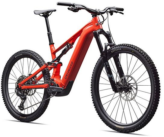 Turbo Levo 4 Alloy