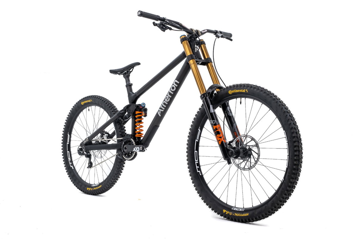 Atherton A200 .1