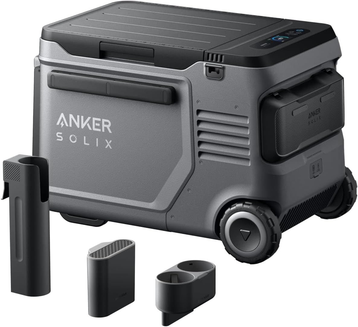 ANKER SOLIX Everfrost 2 40L
