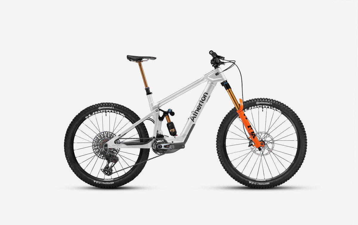 ATHERTON S170E (avinox M2S)