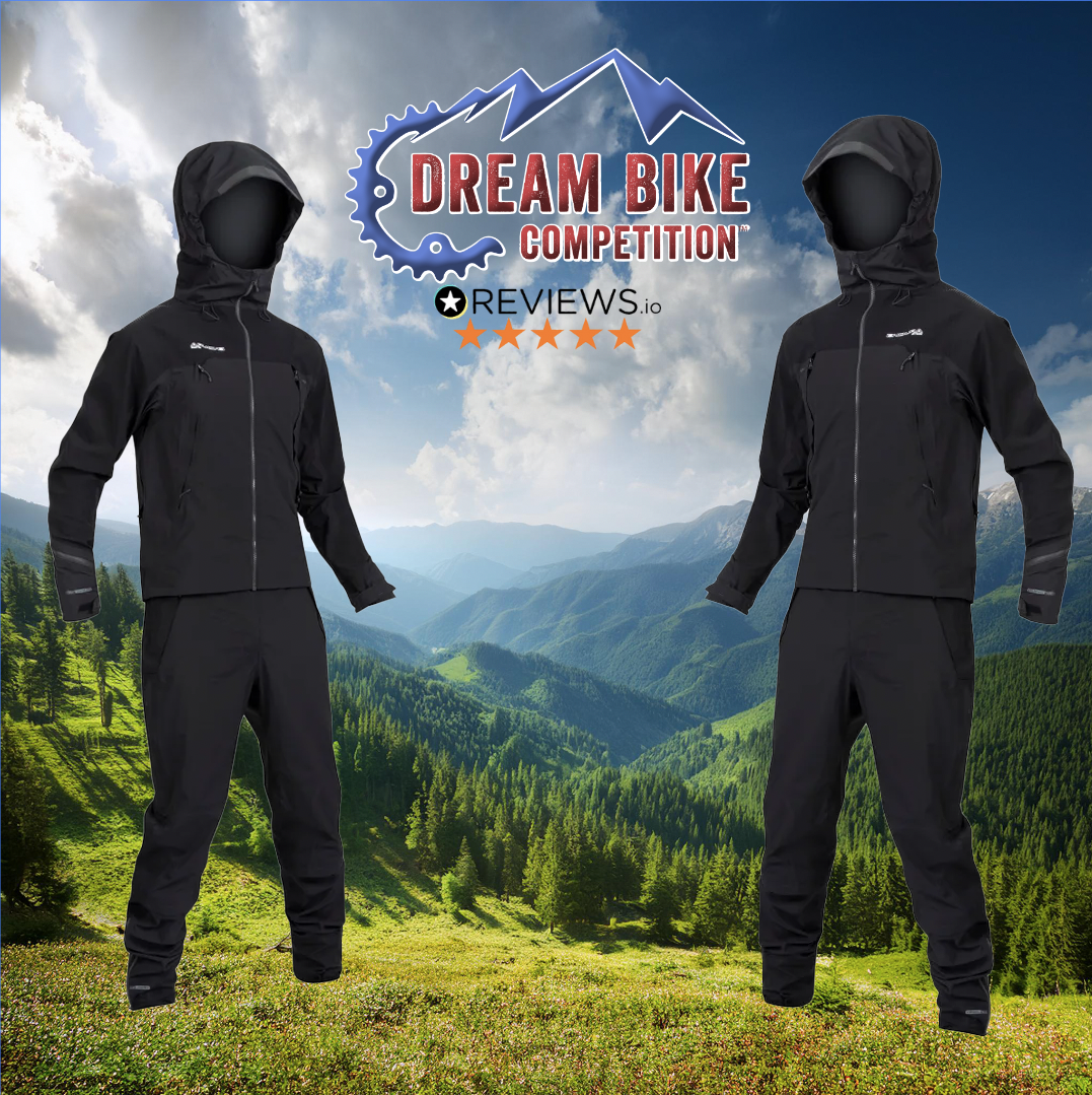 Endura MT500 One piece