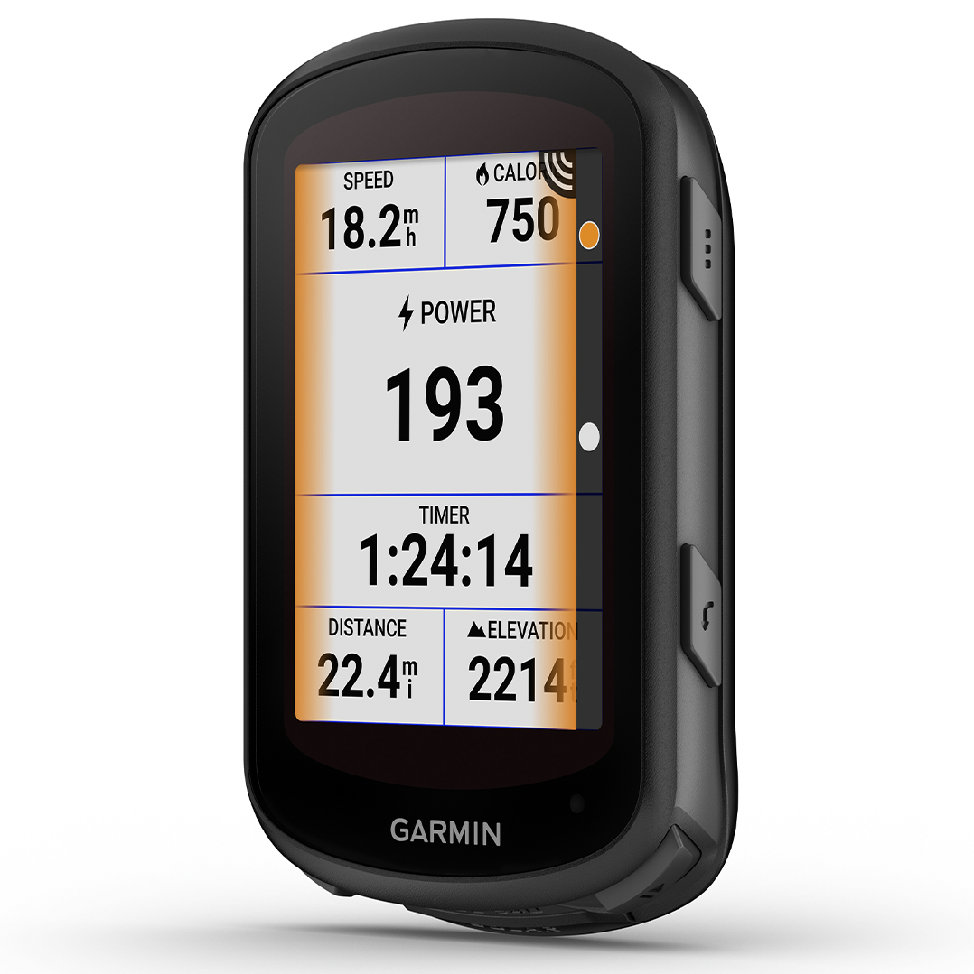 GARMIN 840