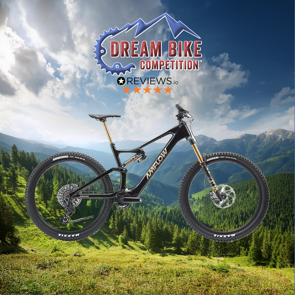 APRILS DREAM BIKE #145 featured image