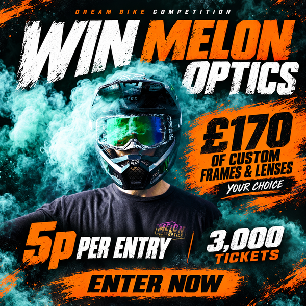 MELON OPTICS #36 featured image