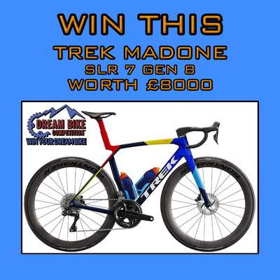 Winner Martin Milne background