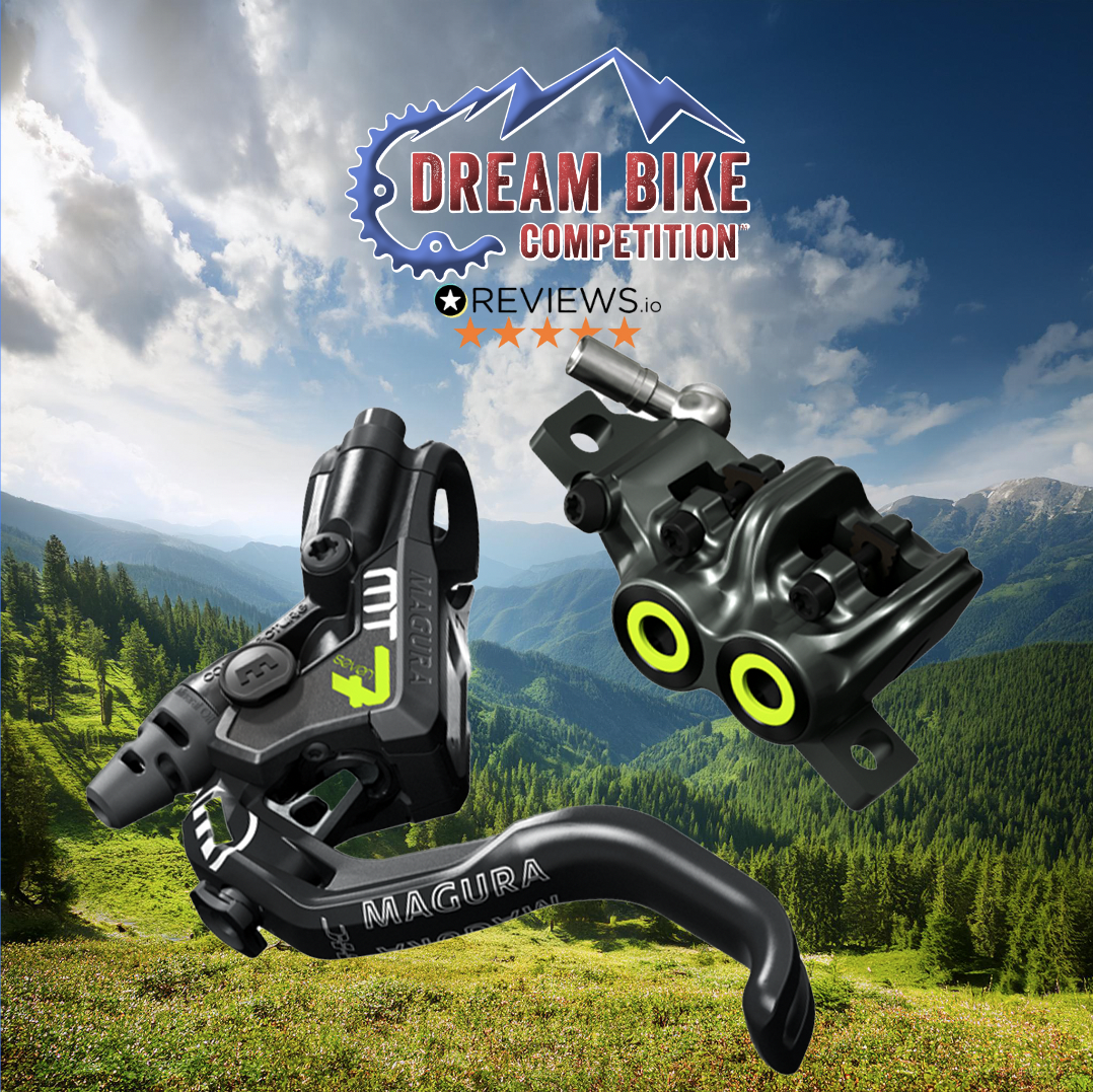 MT7 Pro Brake set