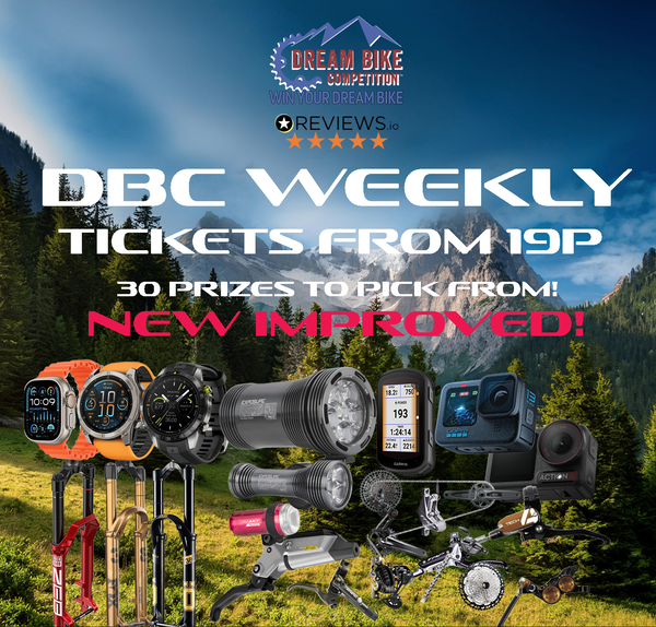 WEEKLY DRAW #97 featured image