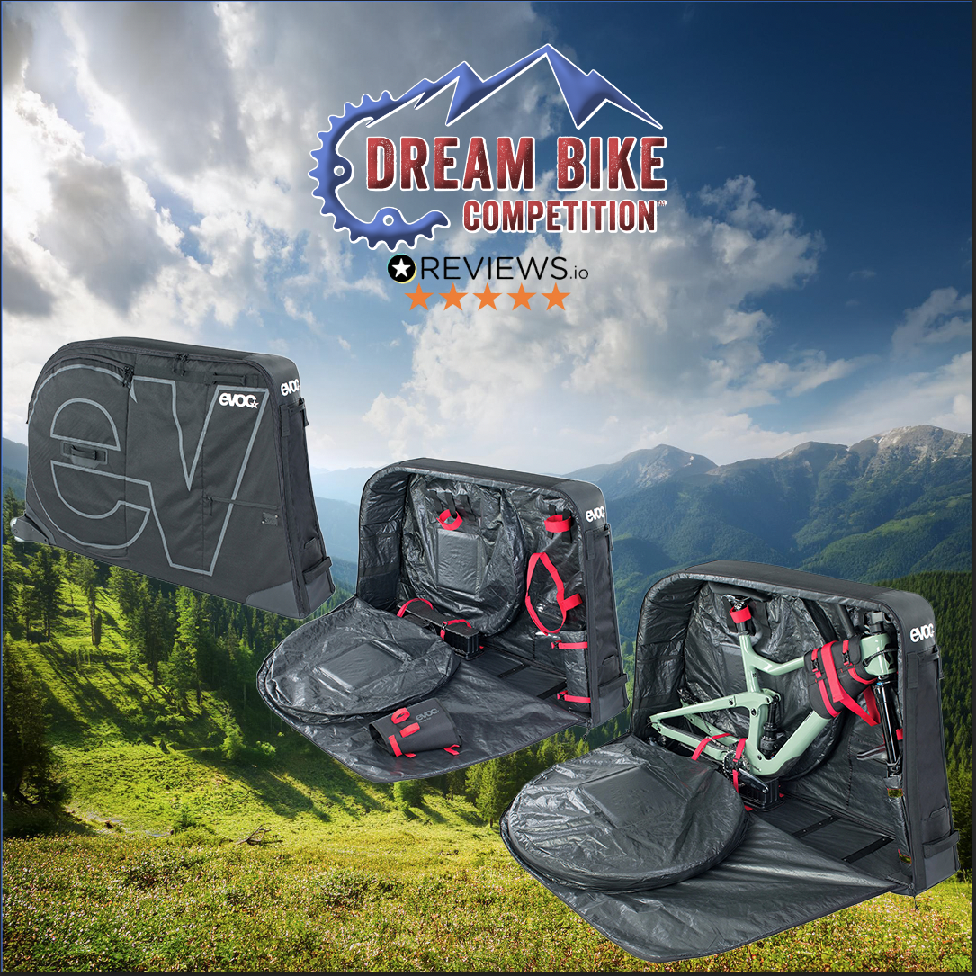 EVOC Bike Travel bag