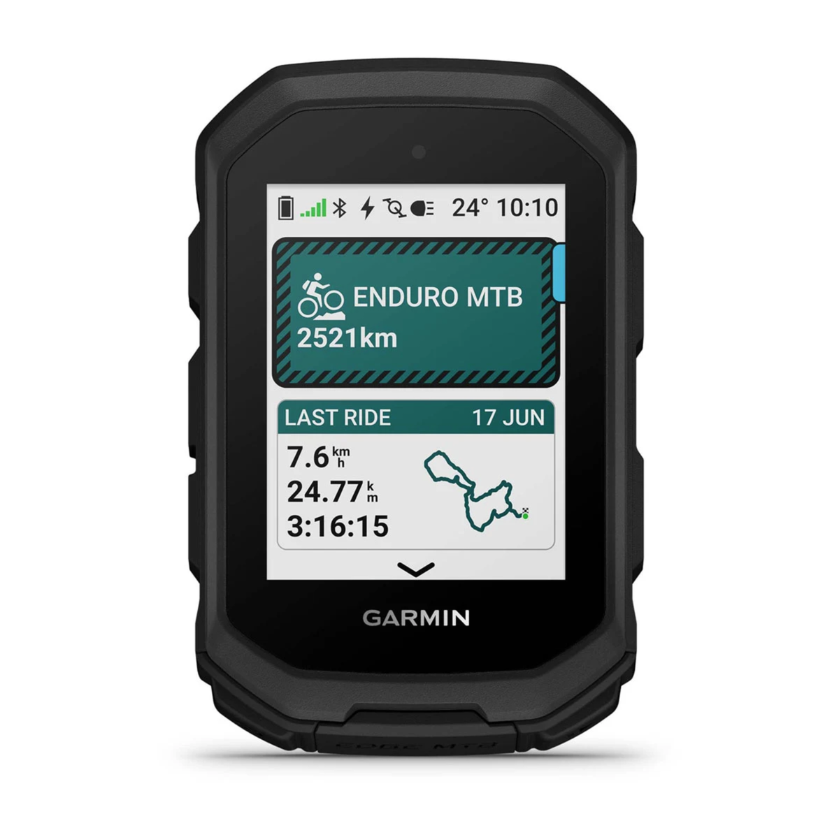 GARMIN EDGE MTB