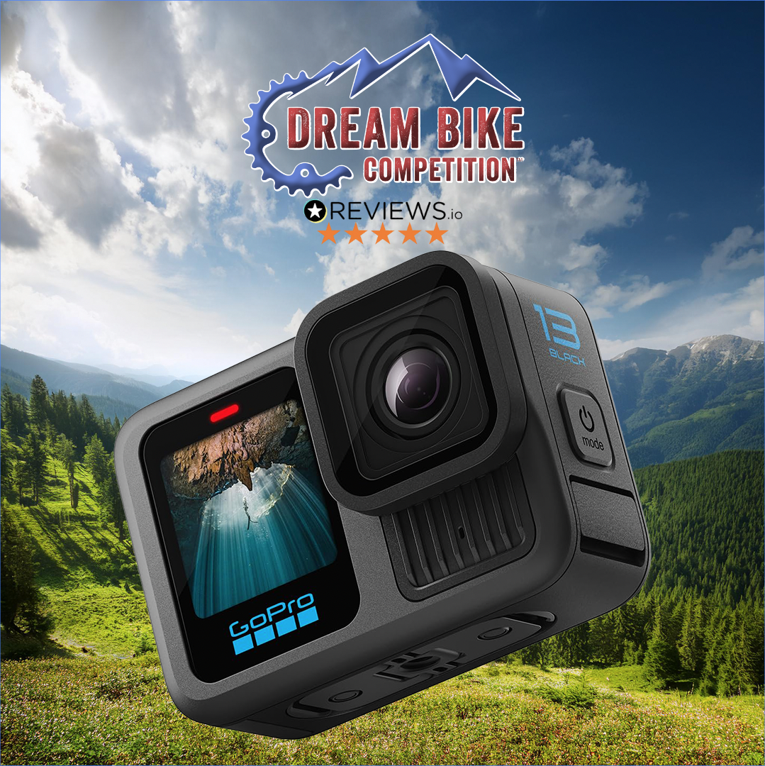 GOPRO 13 or 14 or 15 !! :-)