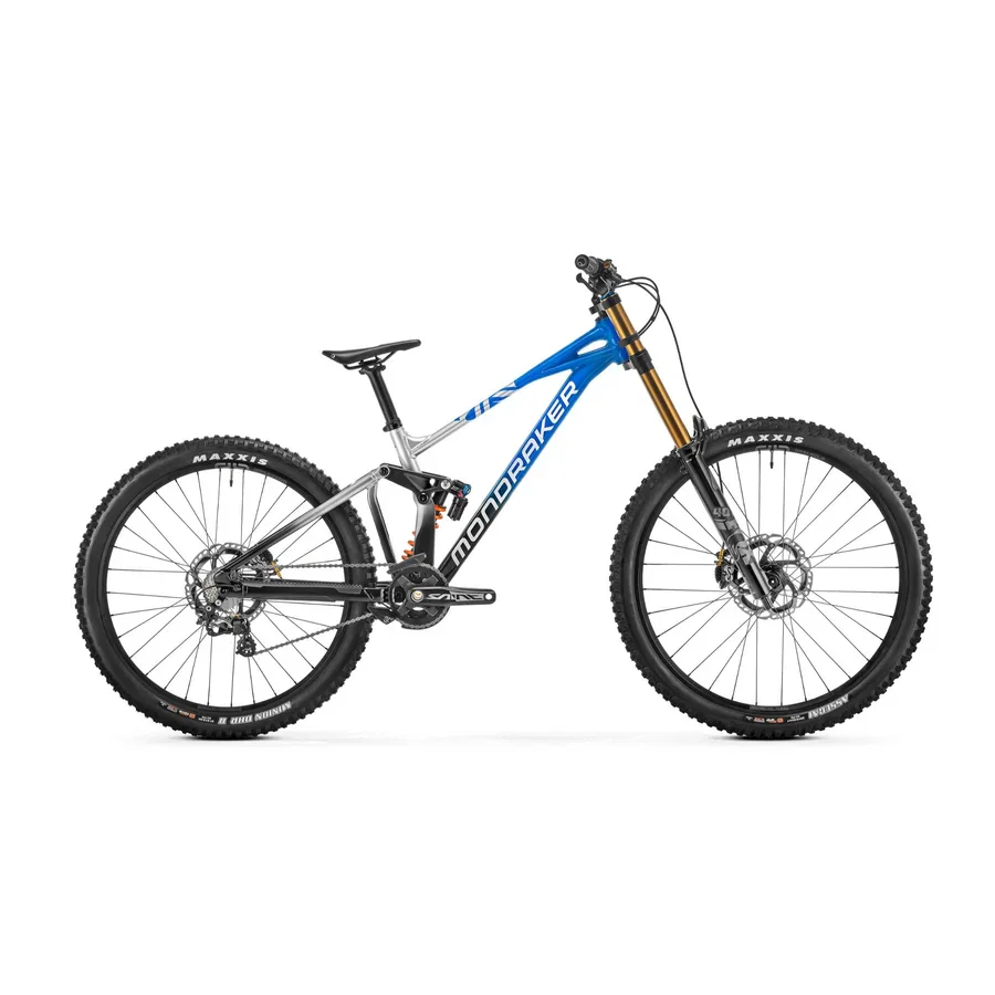 Mondraker Summum RR MX