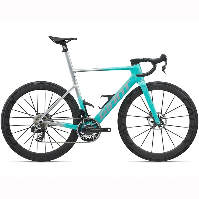 Giant Propel Advanced SL 0 RED