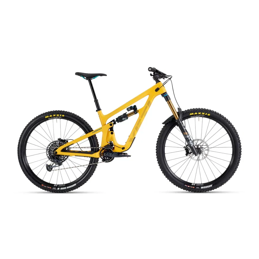 Yeti SB160 (C2 Factory)