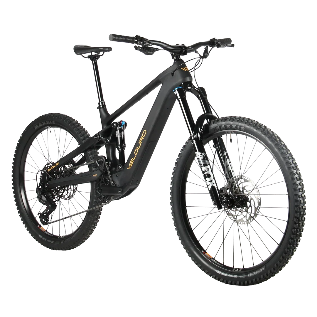 VELDURO ROGUE X (M2)