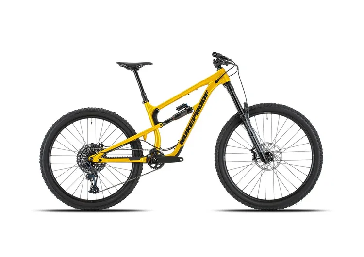 Nukeproof Mega Alloy Pro 290