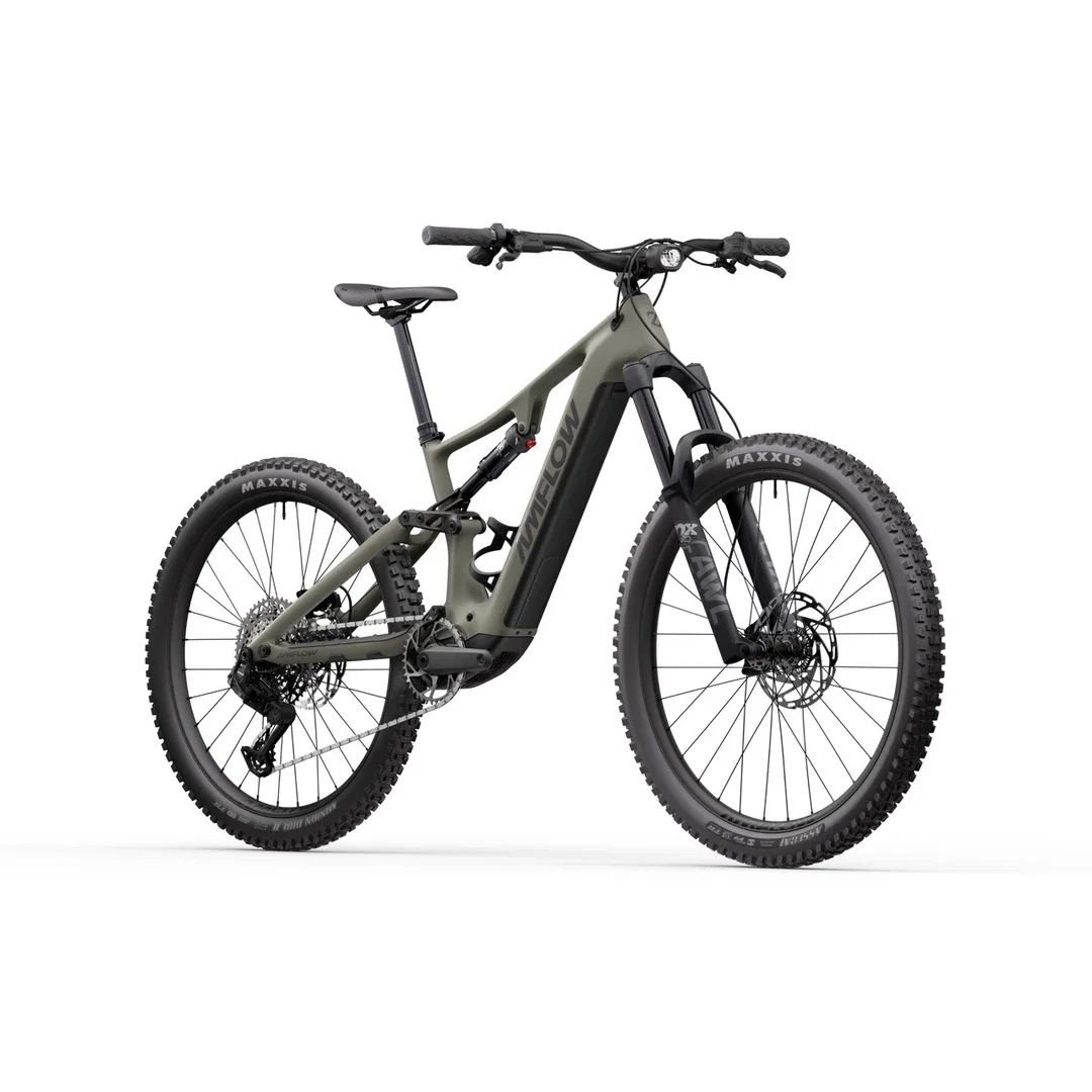 Amflow PR Carbon (M2)