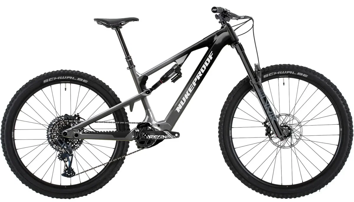 NUKEPROOF KILOWATT ALLOY PRO