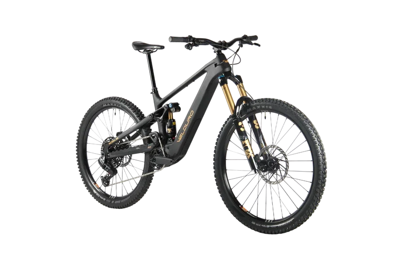 VELDURO ROGUE R (M2s)