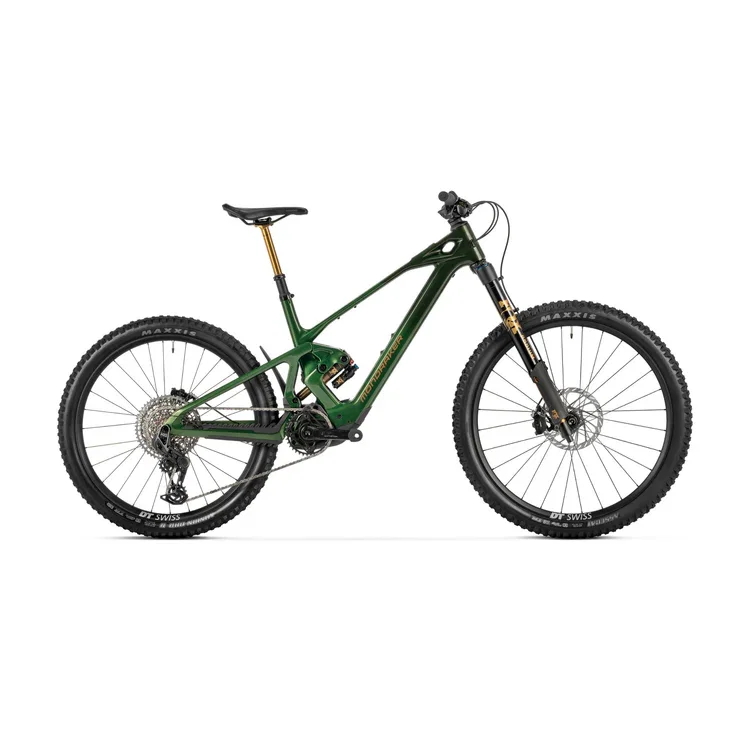 Mondraker Zendit RR S