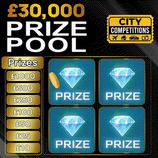 Winner Seamus D. background