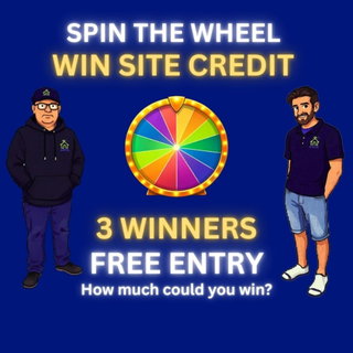 Winner Tony Nar background