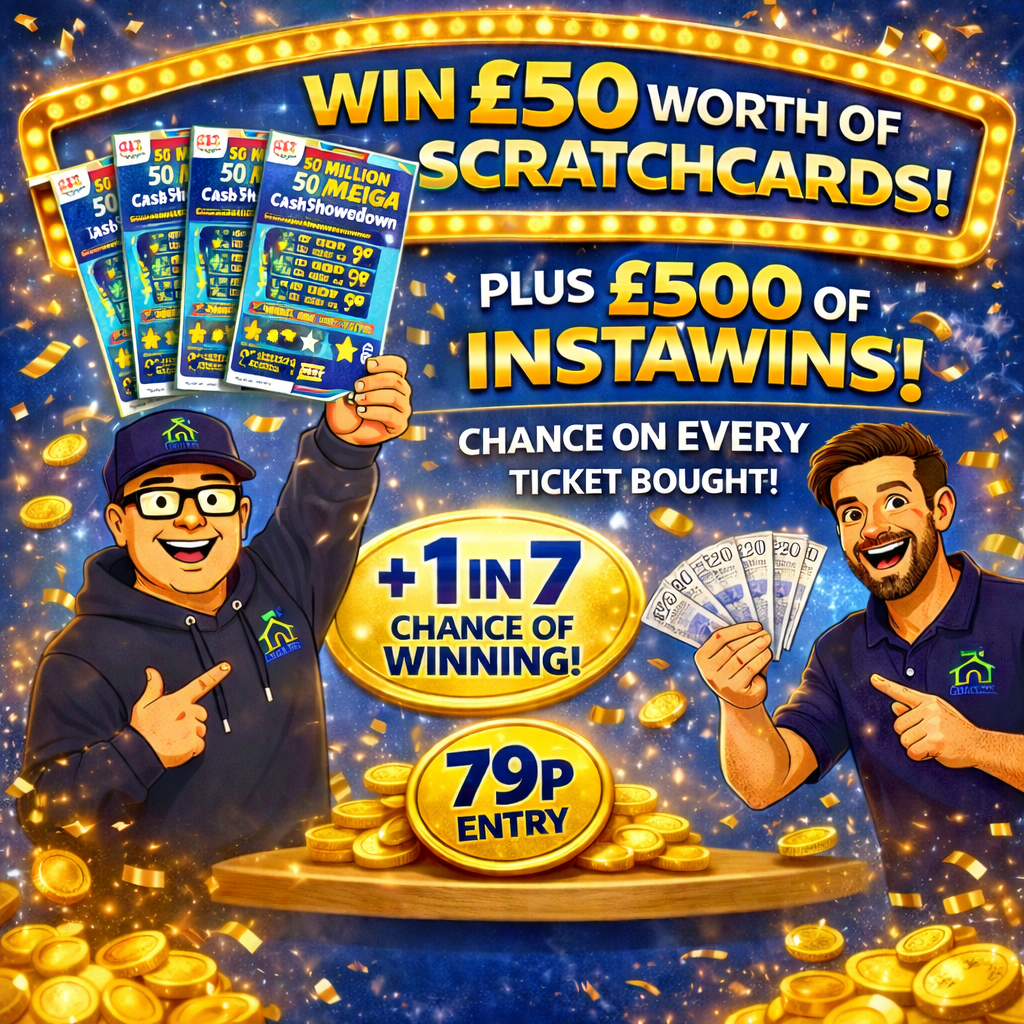 Money Scratch featured image