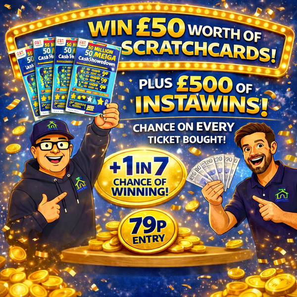 Money Scratch featured image