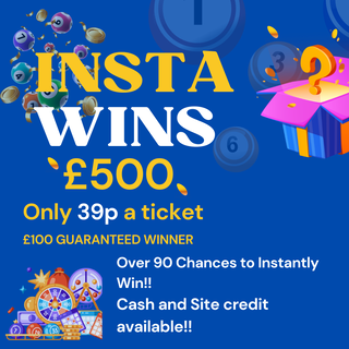 Winner Nicola Hester background