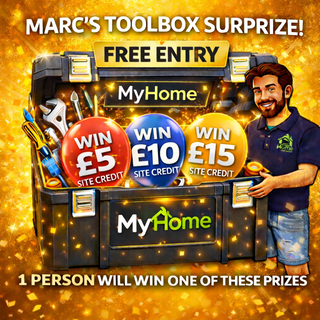 Winner Barrie Phillips background