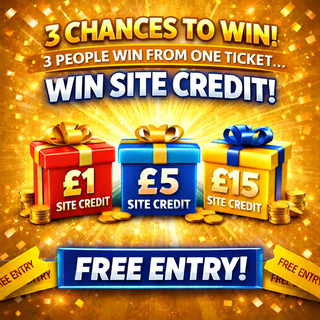 Winner Stuart Mccarthy background